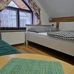 Ola Affittacamere Karpacz
