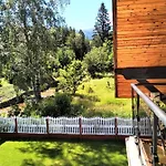 Maison d'hôtes Ola 3*