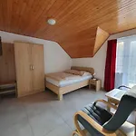 Ola Maison d'hôtes Karpacz