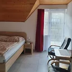 Ola Maison d'hôtes 3*