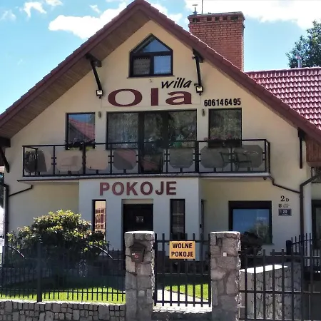 Ola 3* Karpacz