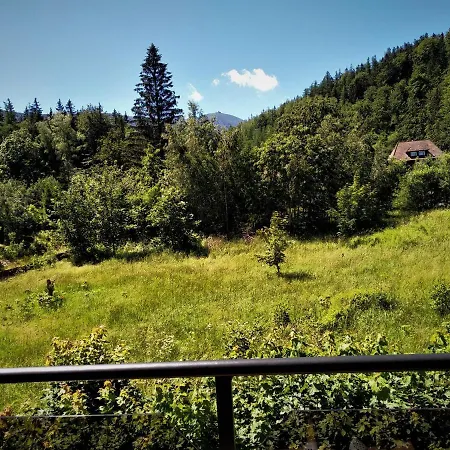 Ola Penzion Karpacz