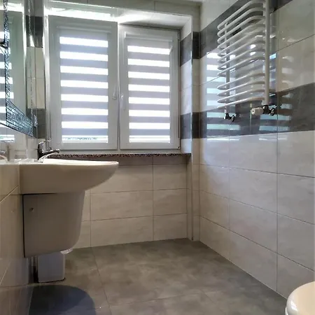 Pensjonat Ola 3*