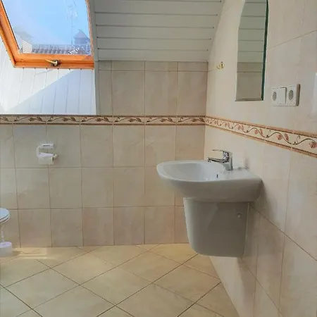 Pensjonat Ola 3*