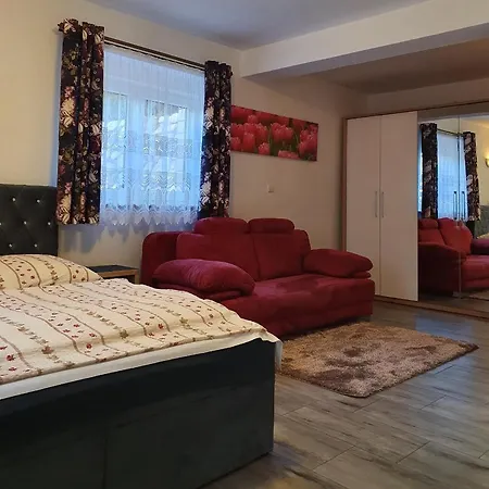 Pensjonat Ola Karpacz