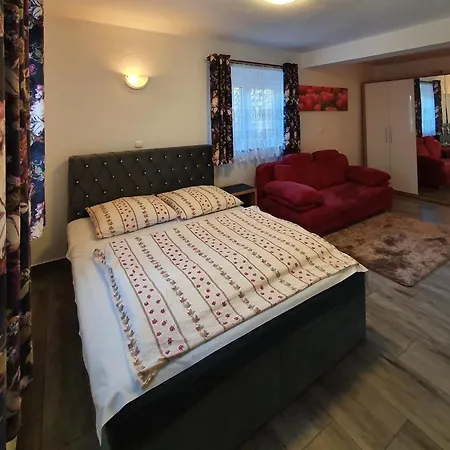 Pensjonat Ola 3*