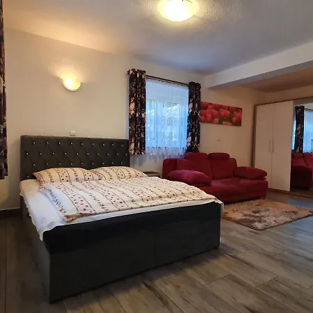 Ola 3* Karpacz