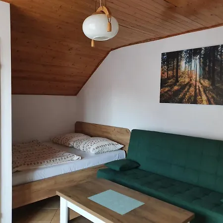 Ola Pensjonat 3*