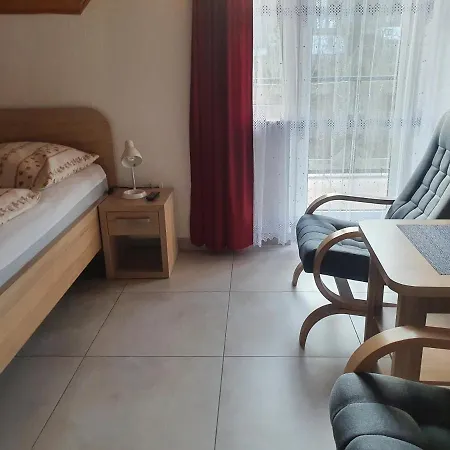 Guest house Ola Karpacz