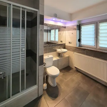 Pensjonat Ola 3*
