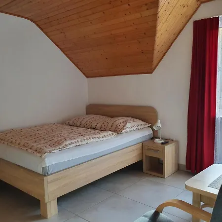 Pensjonat Ola 3*