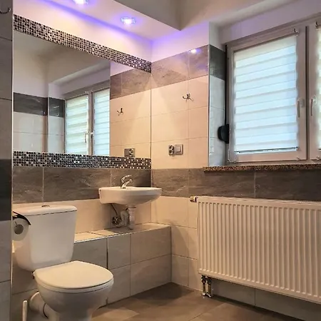 Ola Pensjonat 3*