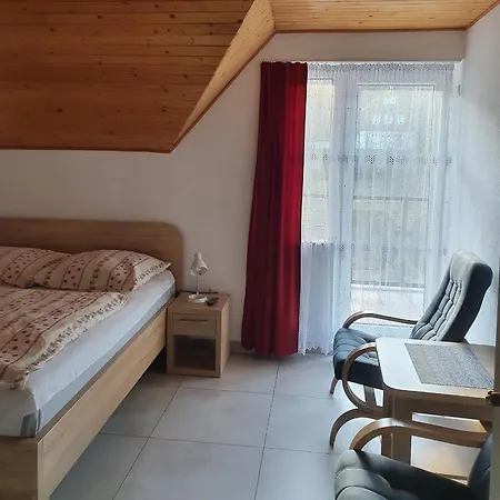 Ola Pensjonat 3*