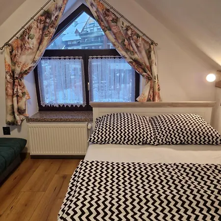 Guest house Ola Karpacz