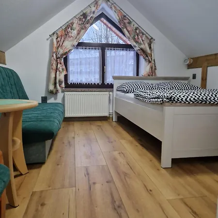 Pensjonat Ola 3*