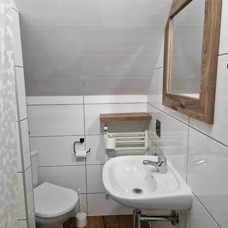 Guest house Ola *