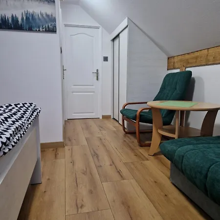 Guest house Ola Karpacz