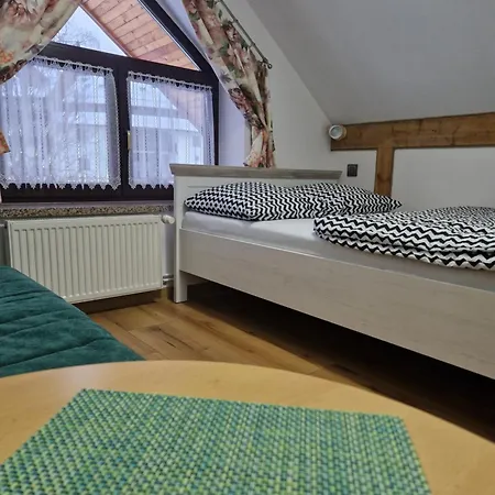 Ola Guest house Karpacz