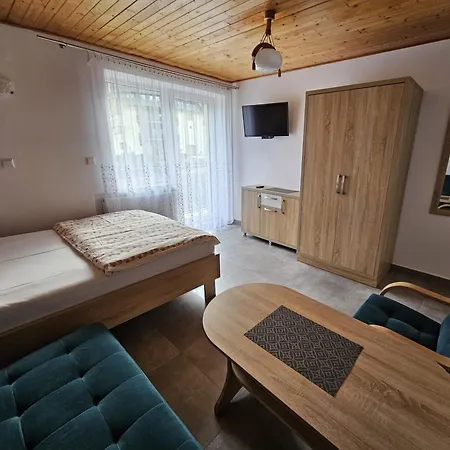 Ola Pensjonat Karpacz