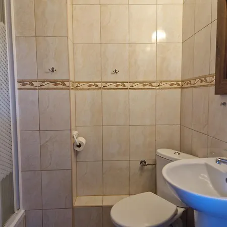 Ola Guest house