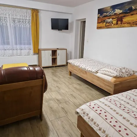Pensjonat Ola Karpacz