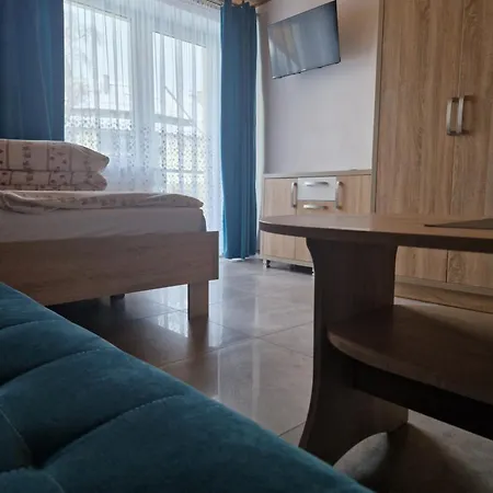 Pensjonat Ola 3*