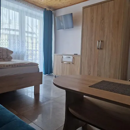 Ola 3* Karpacz