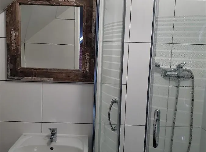 Ola Pensjonat Karpacz