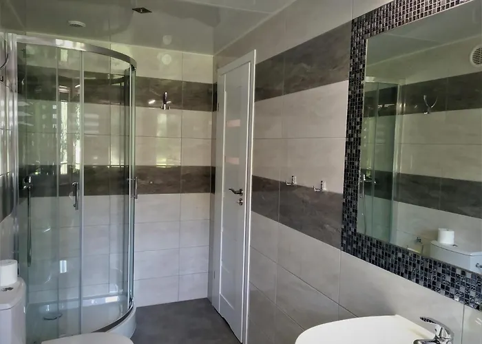 Affittacamere Ola 3*