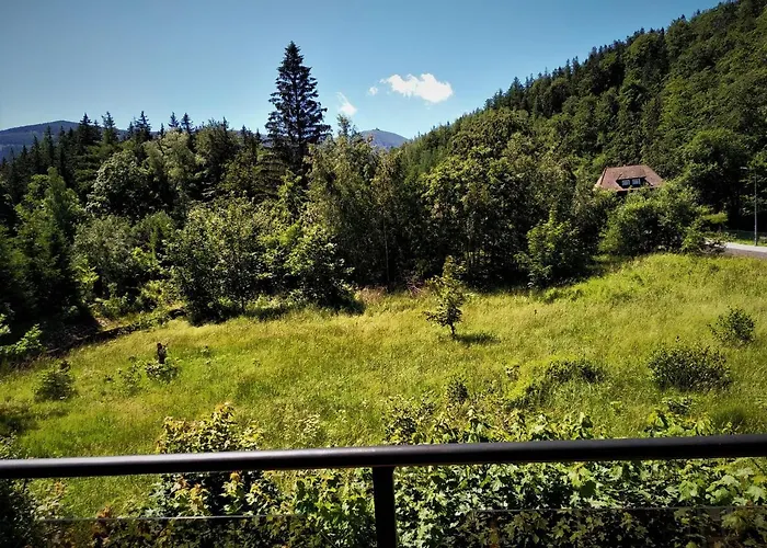 Ola Pensjonat Karpacz