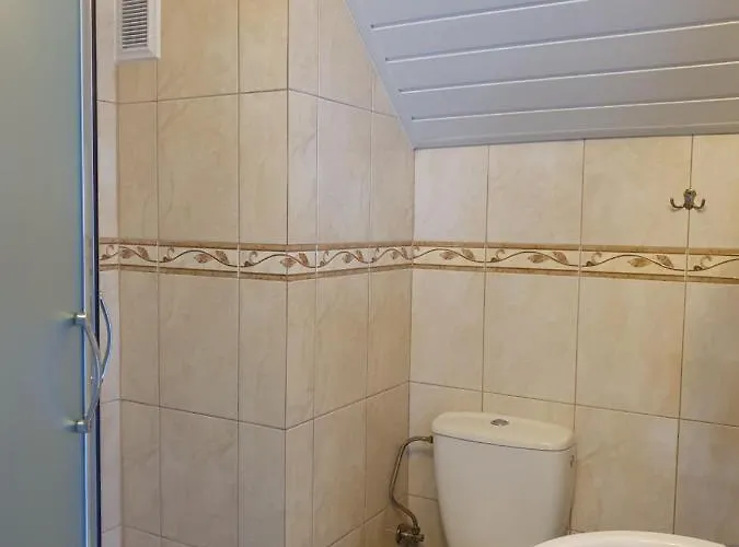 Pensjonat Ola Karpacz