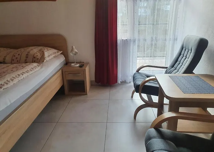 Pensjonat Ola Karpacz