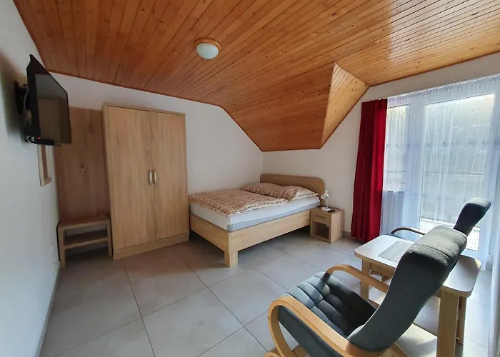 Ola Pensjonat Karpacz