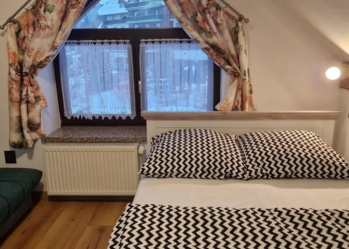 Affittacamere Ola Karpacz