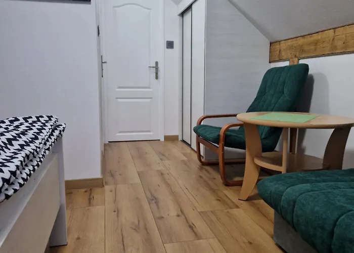 Affittacamere Ola Karpacz