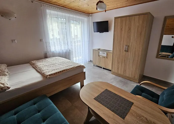 Ola Pensjonat Karpacz